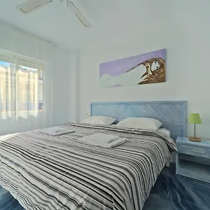 Ibiza Apartahotel
