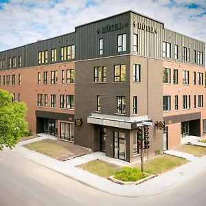 Les Lofts De Vitre - Par Les Lofts Vieux-quebec Apartamento