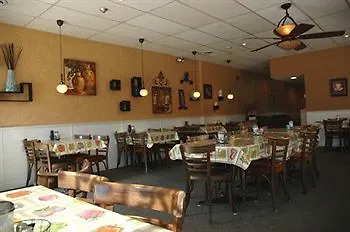 Victoria Motor Inn Niagara Falls 2*,  Canada