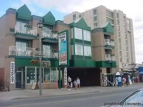 Victoria Motor Inn Niagara Falls