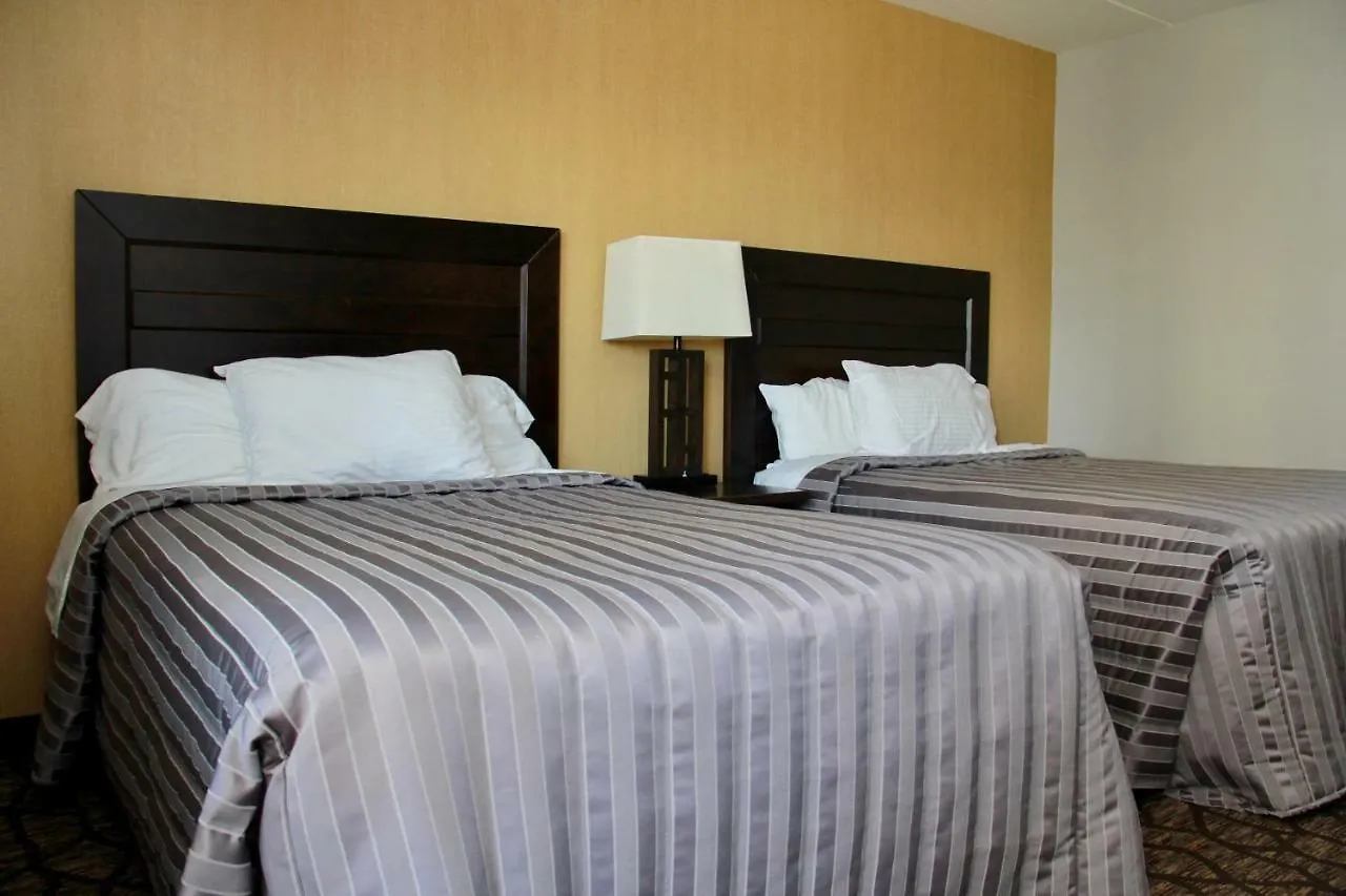 Victoria Motor Inn Niagara Falls Motel