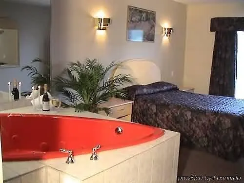 Victoria Motor Inn Niagara Falls Motell