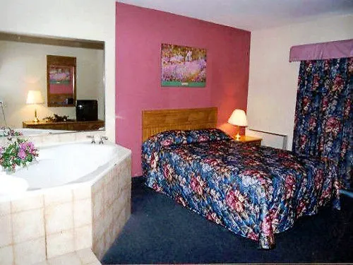 Victoria Motor Inn Niagara Falls